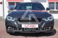 2019 BMW 330