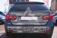 2019 BMW 330