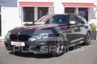 2019 BMW 330