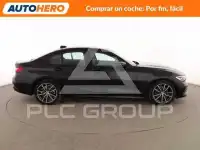 2019 BMW 330