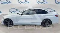 2019 BMW 330