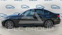 2019 BMW 330