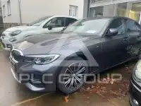 2019 BMW 330