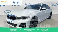 2019 BMW 330