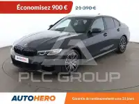 2019 BMW 330