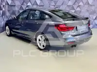 2019 BMW 330