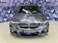2019 BMW 330