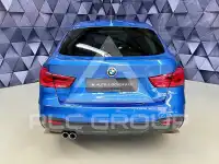 2019 BMW 330