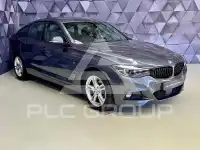 2019 BMW 330
