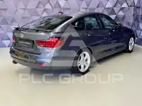 2019 BMW 330