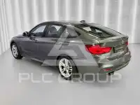 2019 BMW 330