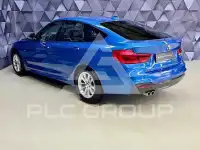 2019 BMW 330