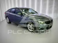 2019 BMW 330
