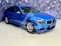 2019 BMW 330