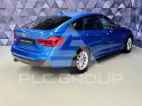 2019 BMW 330