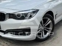2019 BMW 330