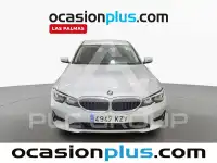 2019 BMW 330