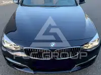 2019 BMW 330