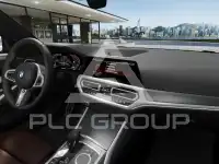 2019 BMW 330