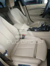 2019 BMW 330