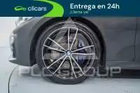 2019 BMW 330