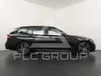 2019 BMW 330