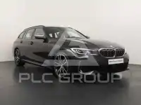 2019 BMW 330