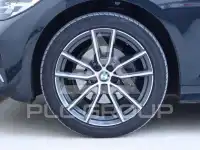 2019 BMW 330