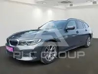 2019 BMW 330