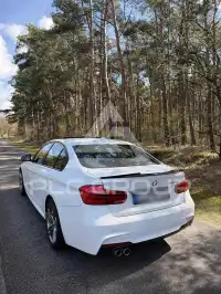 2019 BMW 330