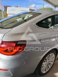 2019 BMW 330
