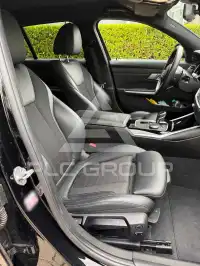2019 BMW 330