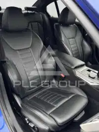2019 BMW 330
