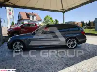 2019 BMW 330