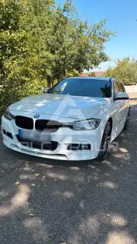2019 BMW 330