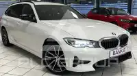 2019 BMW 330