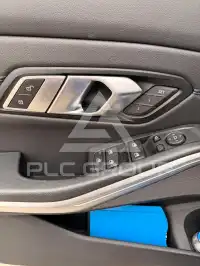 2019 BMW 330