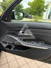 2019 BMW 330