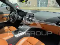 2019 BMW 330