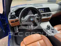 2019 BMW 330