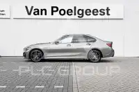 2019 BMW 330