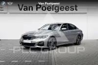 2019 BMW 330