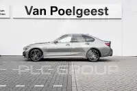 2019 BMW 330