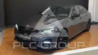 2019 BMW 330