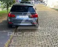 2019 BMW 330