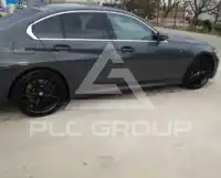 2019 BMW 330