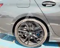 2019 BMW 330