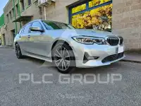 2019 BMW 330