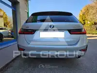 2019 BMW 330