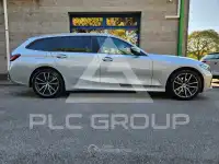 2019 BMW 330
